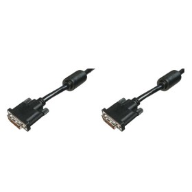 CAVO DVI-D 24+1 X MONITOR DK-3201-02S 2MT