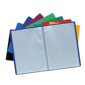 PORTALISTINO PER SPN/TP(36 BUSTE IN PVC)