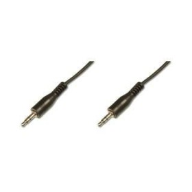 CAVO DIGITUS STEREO M/M3.5MM 2.5MT
