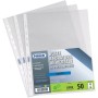 BUSTE FORATE 22X30 FAVORIT AIR LISCE CF.100PZ