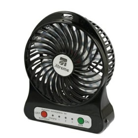 MINI VENTILATORE XTREMEUSB RICARICABILE