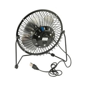 VENTILATORE USB VINTAGE19.5CM