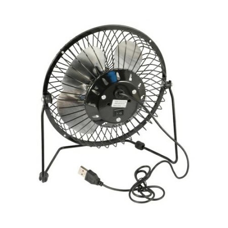 VENTILATORE USB VINTAGE19.5CM