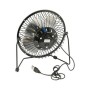 VENTILATORE USB VINTAGE19.5CM