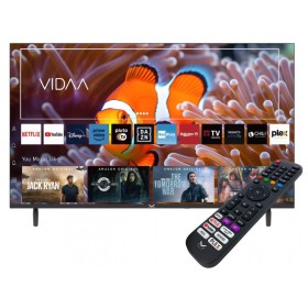 TV LED MAJESTIC 43" FHDFRAMELESS FL43VD SMART-TV DVB-T2