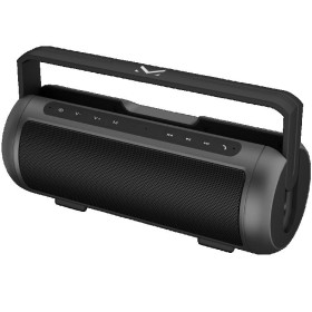 SPEAKER MAJESTIC PLANETBT/SD/USB/AX RMS 2*2.8W MIC MANIGLIA A S