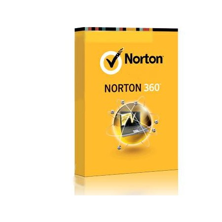 Norton 360 Deluxe 2024 | Antivirus per 3 dispositivi | Licenza di 1 anno | Secure VPN e Password Manager | PC, Mac, tablet e