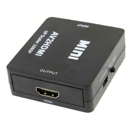 HD VIDEO CONVERTER