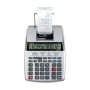 Canon P23-DTSC calcolatrice Desktop Calcolatrice con stampa Argento