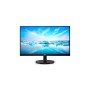 Philips V Line 275V8LA/00 Monitor PC 68,6 cm (27") 2560 x 1440 Pixel Quad HD LED Nero