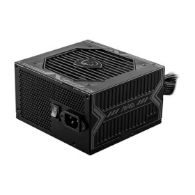ALIMENTATORE MSI MAG A750BN PCIE5 750W 80PLUS BRONZE