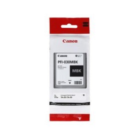 CANON CARTUCCIA PFI-030NERO MATTO