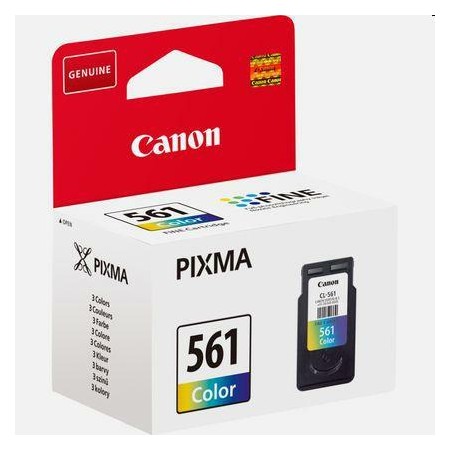 CANON CARTUCCIA CL-561 COLORE 3731C001
