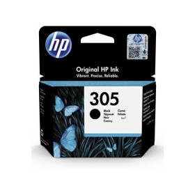 HP CARTUCCIA INK N.305 BLACK