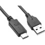 CAVO XTREME USB 2.0 - 200CM STANDARD/MICRO USB