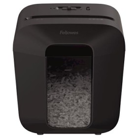 DISTRUGGIDOCUMENTI FELLOWES POWERSHRED LX25 6FG A FRAMMENTO