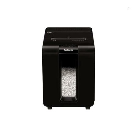 DISTRUGGIDOCUMENTI FELLOWES AUTOMAX 100M TAGLIO MINI FRAMM. DIN4