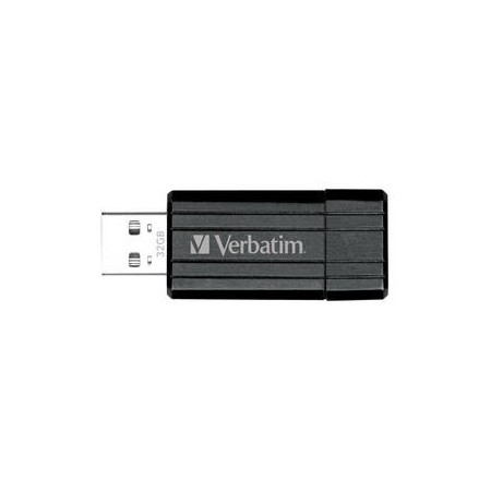 VERBATIM STORE'N'GO 32GB PINST