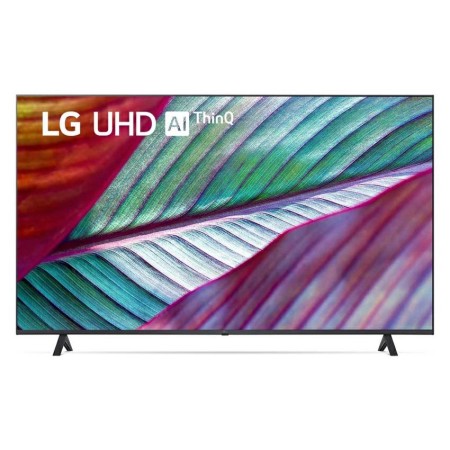 TV LED LG 55" 4K SMART-TV DVB-T2/C/S2
