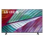 TV LED LG 55" 4K SMART-TV DVB-T2/C/S2