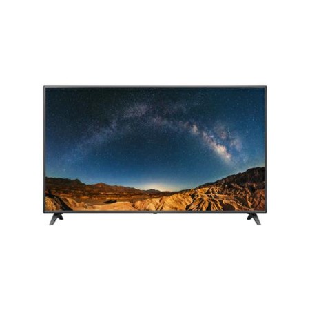 TV LED LG 55" 4K SMART-TV DVB-T2/C/S2