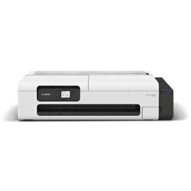 PLOTTER CANON IMAGEPROGRAF TC-20 24" A1 USB WIFI LAN
