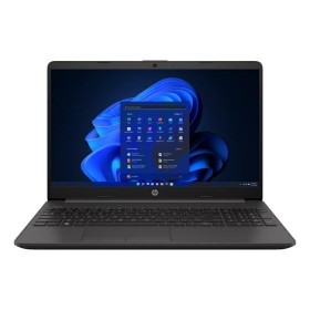 NB HP 15.6" HD CELERON N4500 8GB SSD256 FREEDOS