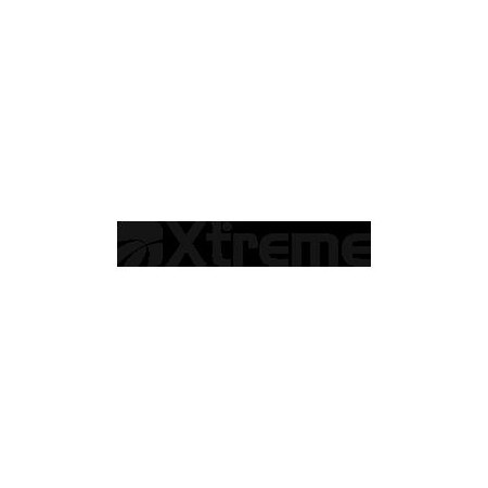 XTREME CONNETTORE TV RACCORDO AD ANMGOLO M/F