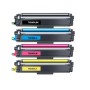 REMAN FOR USE IN BROTHER TN-248XL BLACK