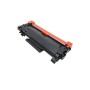 REMAN FOR USE IN BROTHER MFC-L2800,L2835,L2860,DCP-L2660 3K
