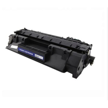 REMAN FOR USE IN HP CE505A CF280A CANON CRG719