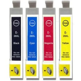 FOR USE IN EPSON T2993 29XL MAGENTA