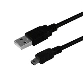 XTREME CAVO USB 2.0 MASCHIO-MINI USB MASCHIO 1.8MT