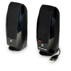 SPEAKERS LOGITECH S150 2.0 USB OEM