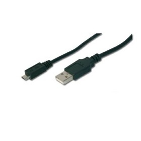 CAVO CONNESSIONE MICRO USB 'B' 1MT