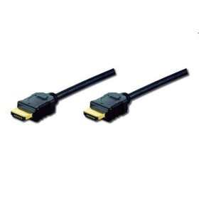 DIGITUS CAVO DI COLLEGAMENTO HDMI 4K 3D CON ETHERNET 10MT