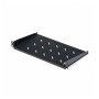 RIPIANO A SBALZO MACH POWER 1U PROF. 250MM PER ARMADIO RACK 19"