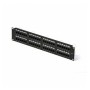 PATCH PANEL 48P RJ45 U/UTO CAT