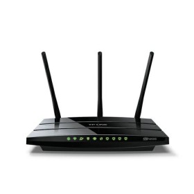 ROUTER TP-LINK VR400 ADSL2+/VDSL AC1200 4XGIGALAN 1XWAN 2XUSB
