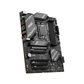 MB MSI B760 PLUS GAMINGWIFI SKT1700 *12/13 GEN.* DDR5 M.2 USB3