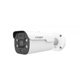 TELECAMERA LONGSE BULLET PRO IP AI 5MP3.6MM BMLCKL5AD-36PMSTFA12