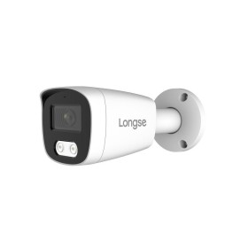 TELECAMERA LONGSE BULLET AHD 4IN1 5MP/4K-L DWDR 3.6MM ARRAY IR25