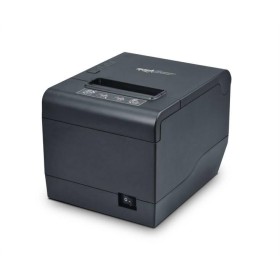 STAMPANTE TERMICA MACH POWER POS 80MM 300MMS USB/RS232/LAN 1D/2D