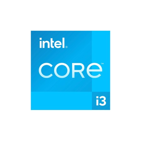 CPU INTEL I3-12100 BOX SK1700 *12 GEN.*