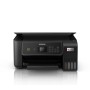 MULTIFUNZIONE EPSON ECOTANK ET-2870 INKJET COLORE A4 USB/WIFI