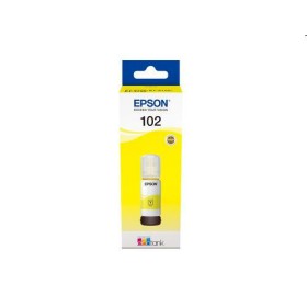 EPSON 102 T03R440 ECOTANK 2700 2750 YELLOW 70ML