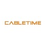 CAVO CABLETIME DA USB-CA DP 4K60HZ COXIAL ADAPTER GREY 0.2M