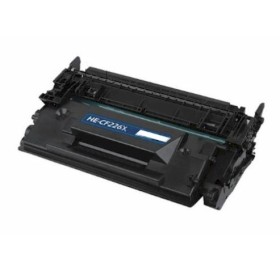 REMAN FOR USE IN HP CF226X CANON 052H