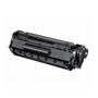 REMAN FOR USE IN HP CF283X CANON CRG737 2.5K