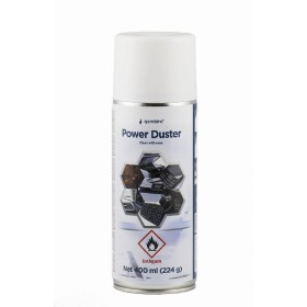 TECHMADE GEMBIRD PULITORE AD ARIA COMPRESSA 400ML